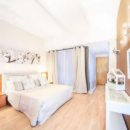 Loft And Flat *
