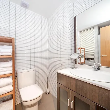 Loft And Flat Apartamento Barcelona