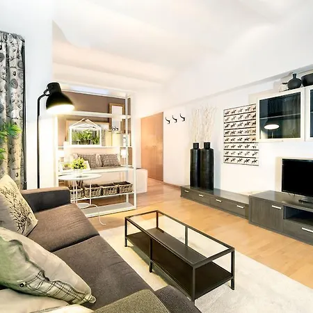 Loft And Flat