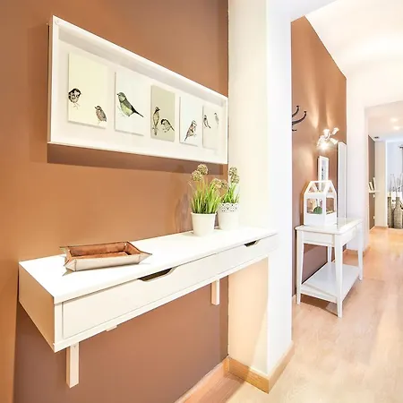 Loft And Flat Апартаменты *