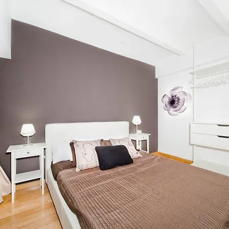 Loft And Flat