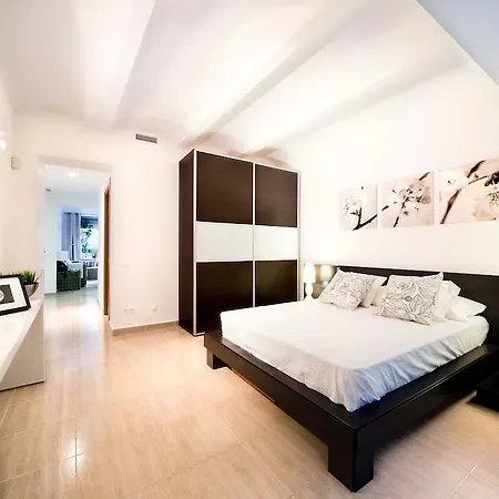 Апартаменты Loft And Flat