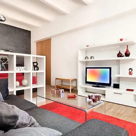 Loft And Flat