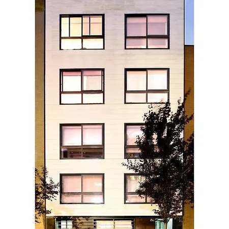 Loft And Flat *